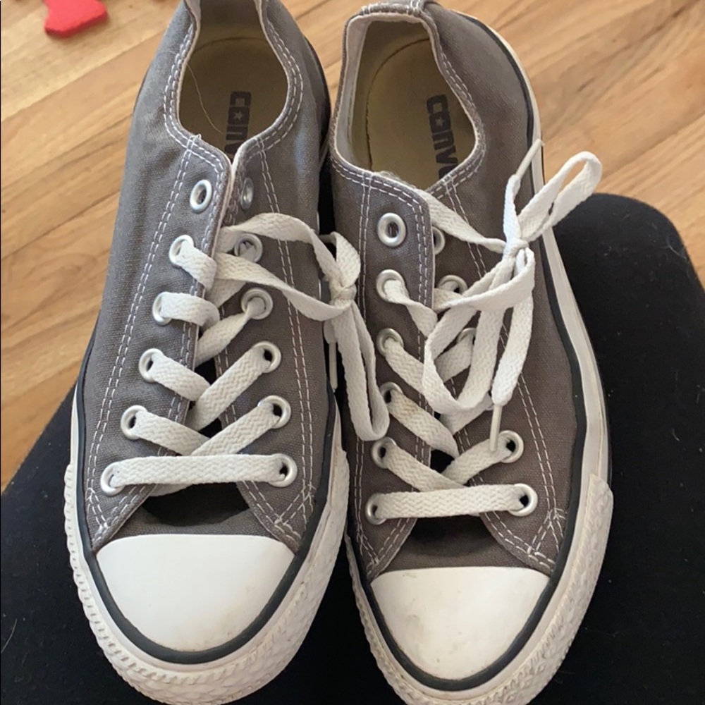 Converse sneakers